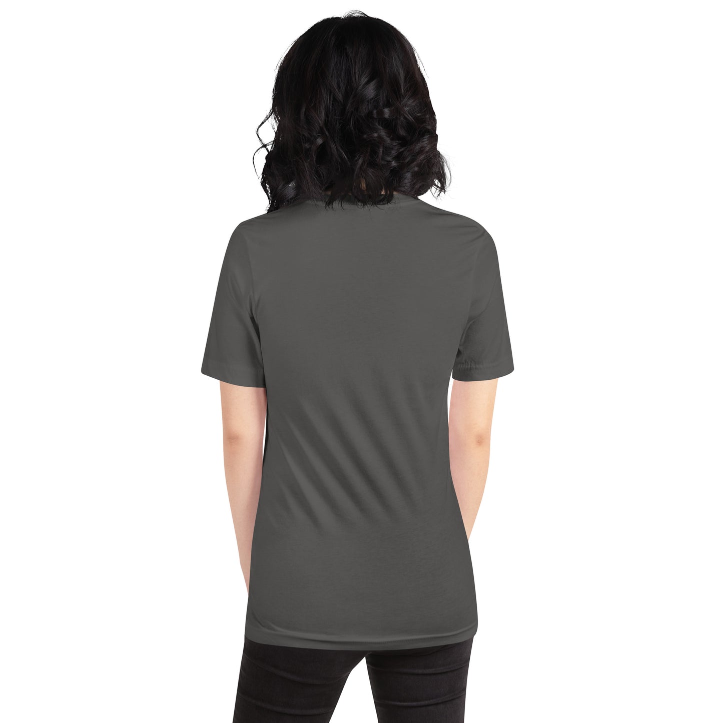 Crafted By Barr - Unisex t-shirt