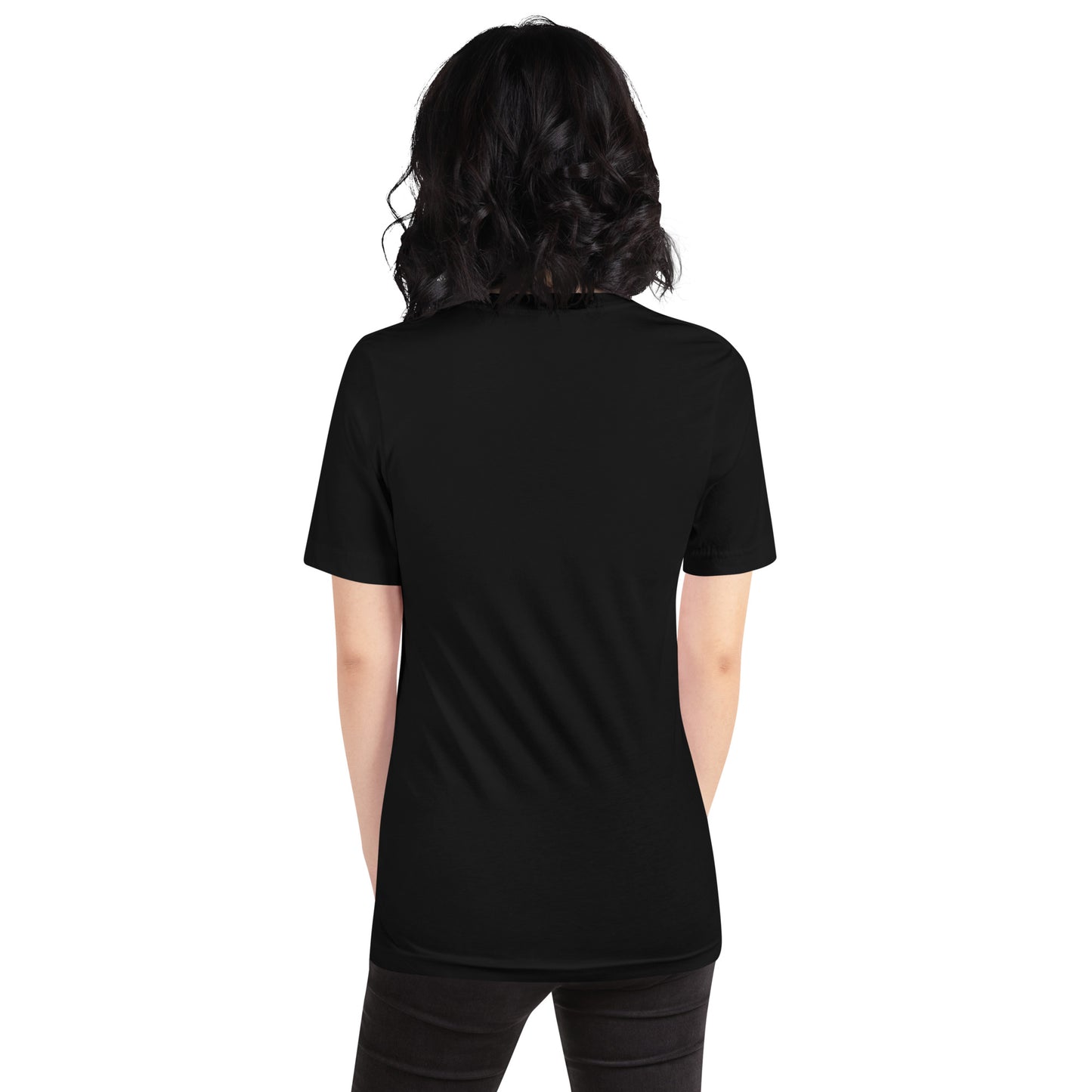 Crafted By Barr - Unisex t-shirt