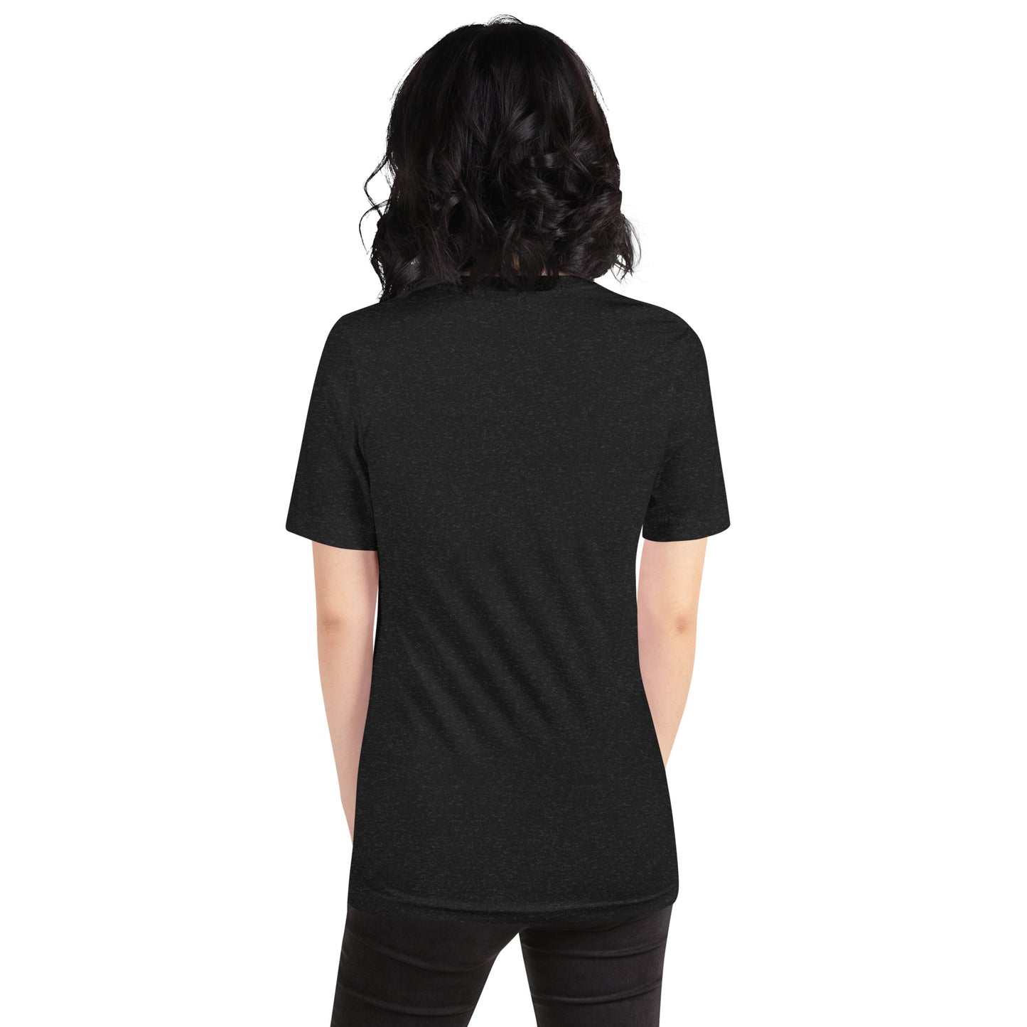 Crafted By Barr - Unisex t-shirt