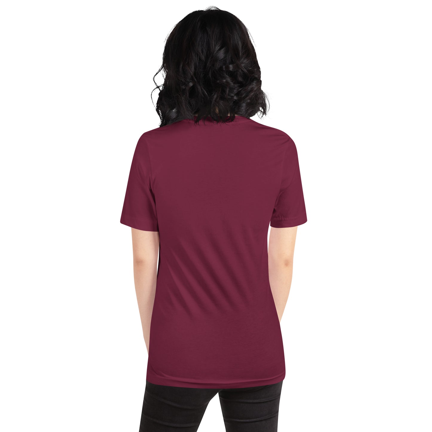 Crafted By Barr - Unisex t-shirt